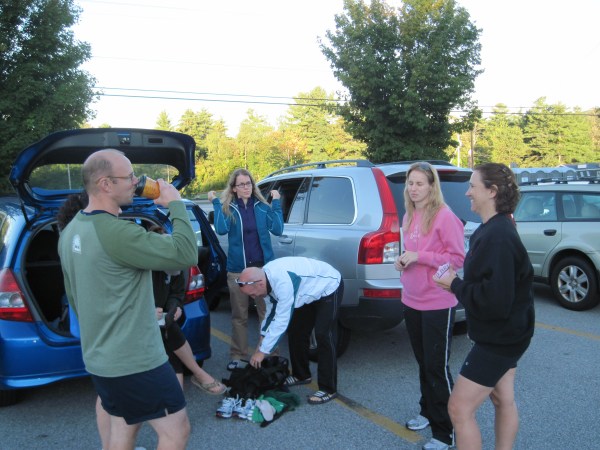 Lake Winni Relay 001