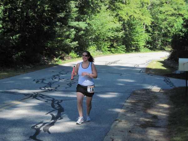 Lake Winni Relay 008