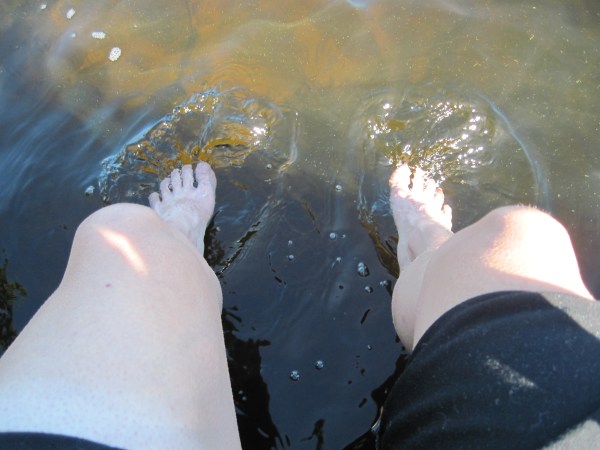 Lake Winni Relay 011