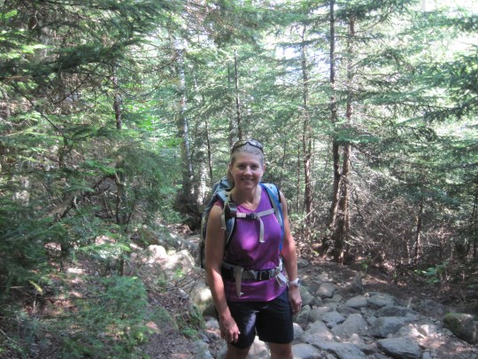 Mia hikes Madison 005