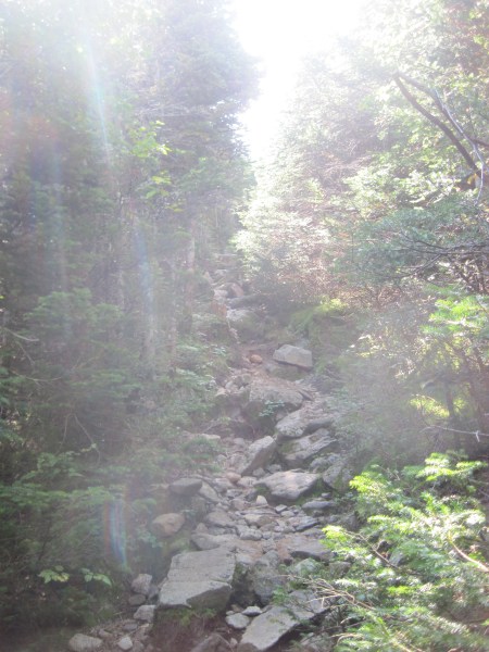 Mia hikes Madison 006