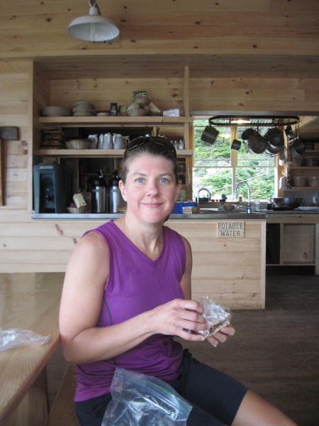 Mia hikes Madison 012