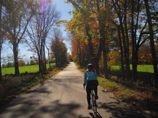 Little Will Ride 007