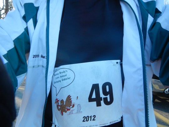 Galloping Gobbler 009