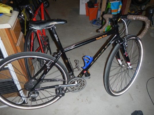 Reborn and re-purposed