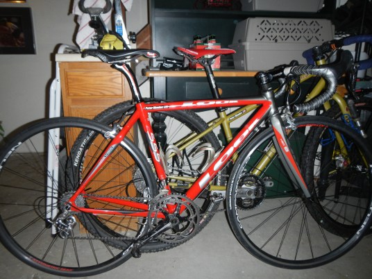 When will be together again?