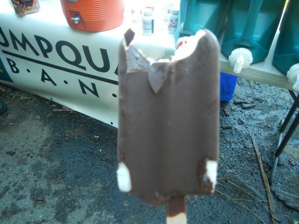 This may have saved my life